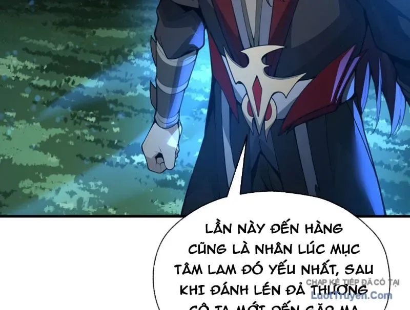 Đại Ái Ma Tôn, Nữ Đồ Đệ Đều Muốn Giết Ta Chap 122 - Next Chap 123