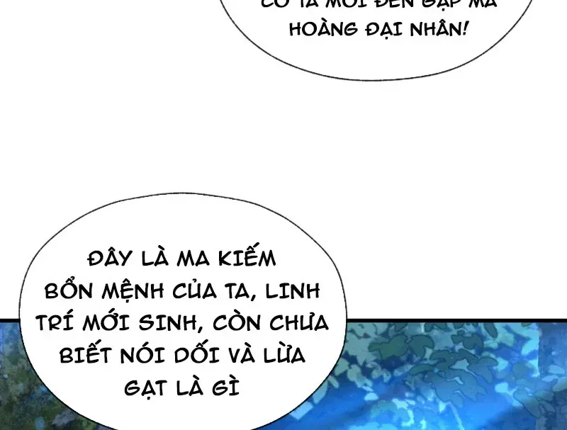 Đại Ái Ma Tôn, Nữ Đồ Đệ Đều Muốn Giết Ta Chap 122 - Next Chap 123