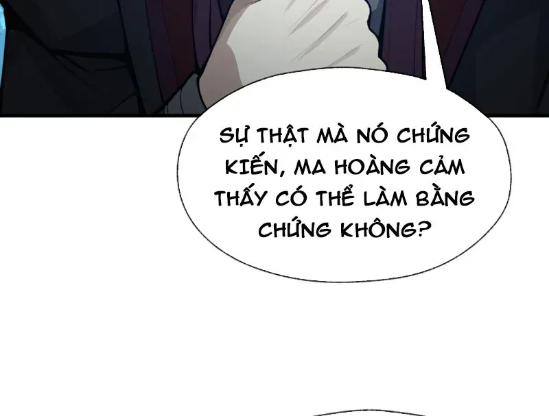 Đại Ái Ma Tôn, Nữ Đồ Đệ Đều Muốn Giết Ta Chap 122 - Next Chap 123