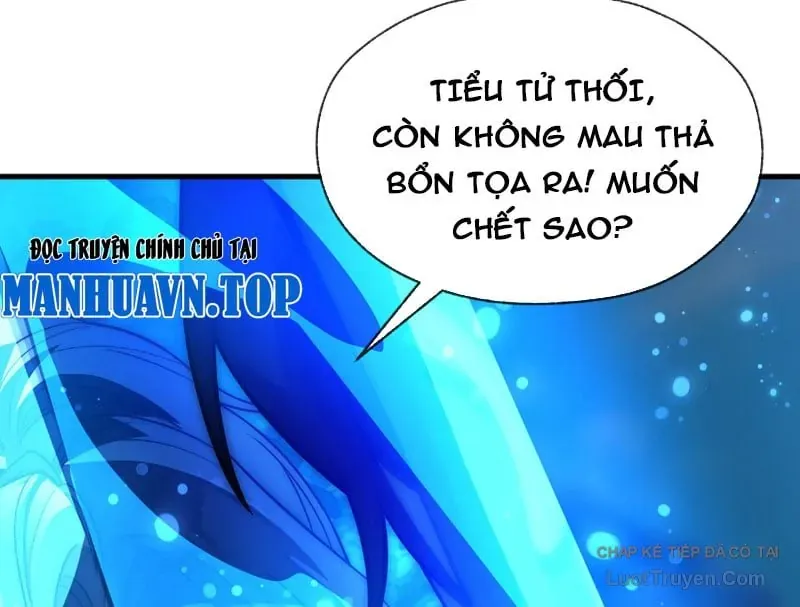 Đại Ái Ma Tôn, Nữ Đồ Đệ Đều Muốn Giết Ta Chap 122 - Next Chap 123