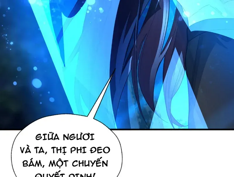 Đại Ái Ma Tôn, Nữ Đồ Đệ Đều Muốn Giết Ta Chap 122 - Next Chap 123