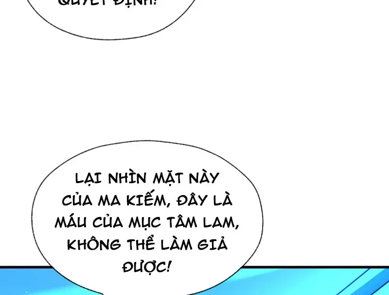 Đại Ái Ma Tôn, Nữ Đồ Đệ Đều Muốn Giết Ta Chap 122 - Next Chap 123