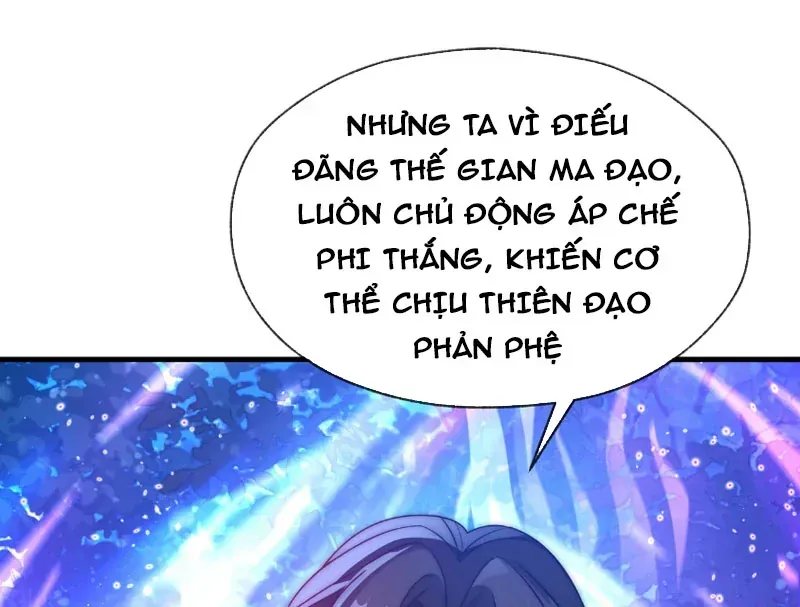 Đại Ái Ma Tôn, Nữ Đồ Đệ Đều Muốn Giết Ta Chap 122 - Next Chap 123