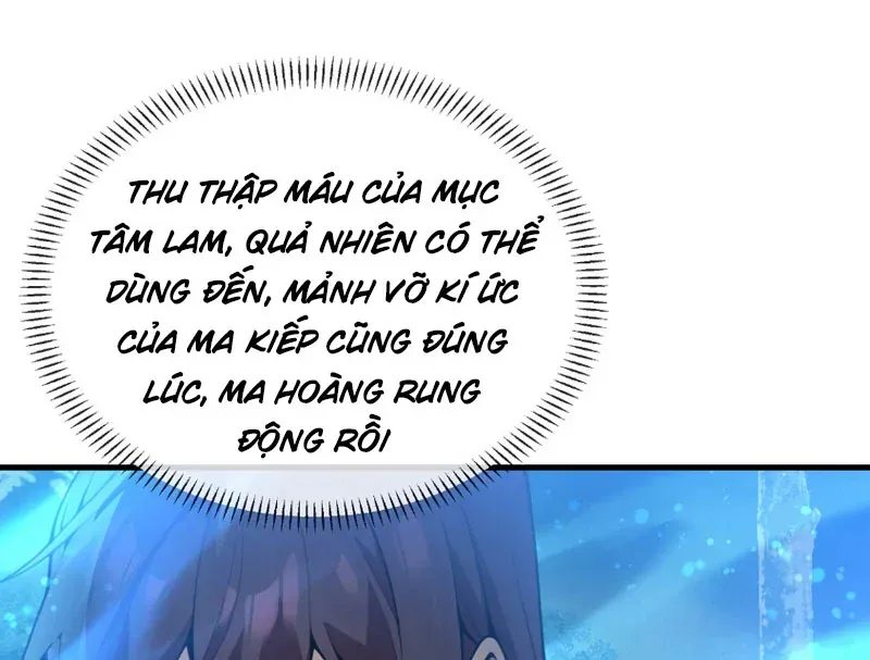 Đại Ái Ma Tôn, Nữ Đồ Đệ Đều Muốn Giết Ta Chap 122 - Next Chap 123
