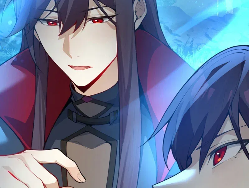 Đại Ái Ma Tôn, Nữ Đồ Đệ Đều Muốn Giết Ta Chap 122 - Next Chap 123