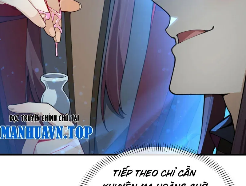 Đại Ái Ma Tôn, Nữ Đồ Đệ Đều Muốn Giết Ta Chap 122 - Next Chap 123