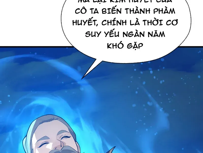 Đại Ái Ma Tôn, Nữ Đồ Đệ Đều Muốn Giết Ta Chap 122 - Next Chap 123