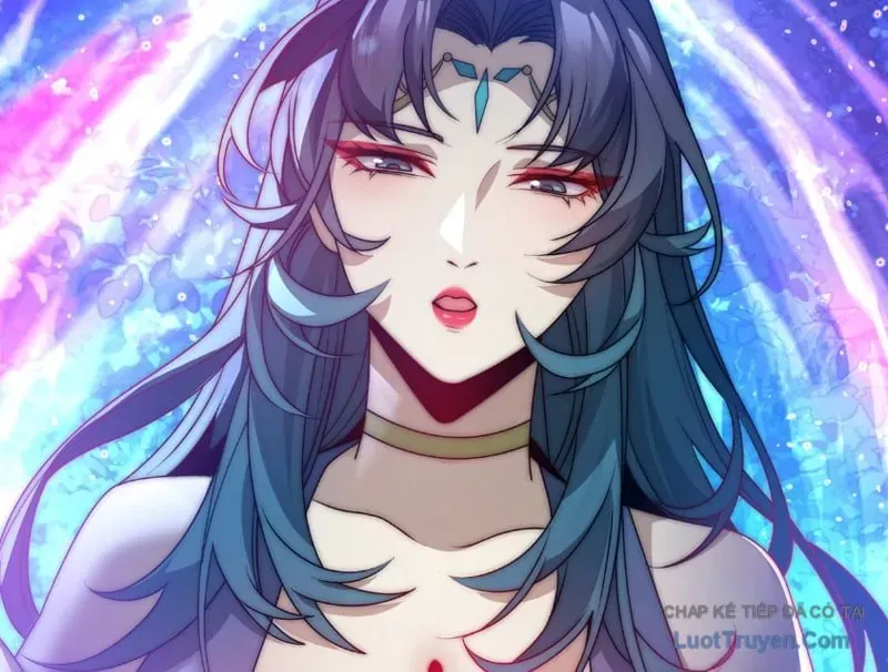 Đại Ái Ma Tôn, Nữ Đồ Đệ Đều Muốn Giết Ta Chap 122 - Next Chap 123
