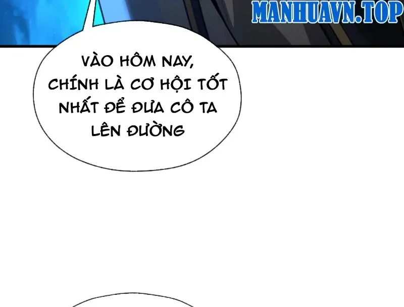 Đại Ái Ma Tôn, Nữ Đồ Đệ Đều Muốn Giết Ta Chap 122 - Next Chap 123