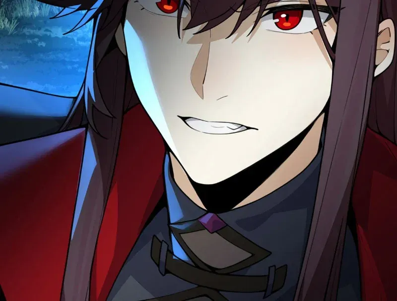 Đại Ái Ma Tôn, Nữ Đồ Đệ Đều Muốn Giết Ta Chap 122 - Next Chap 123