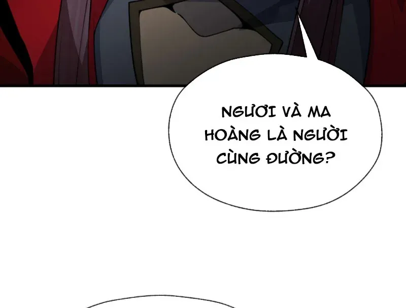 Đại Ái Ma Tôn, Nữ Đồ Đệ Đều Muốn Giết Ta Chap 122 - Next Chap 123