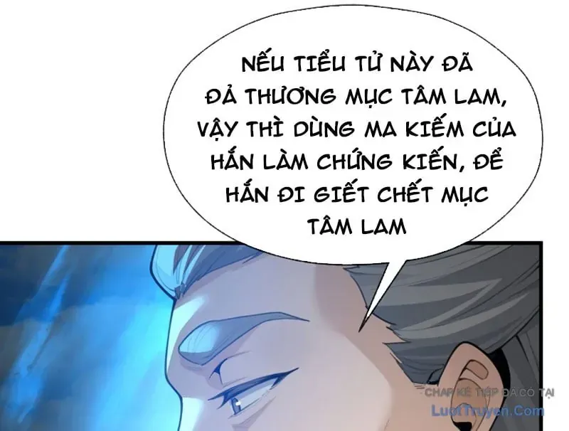 Đại Ái Ma Tôn, Nữ Đồ Đệ Đều Muốn Giết Ta Chap 122 - Next Chap 123
