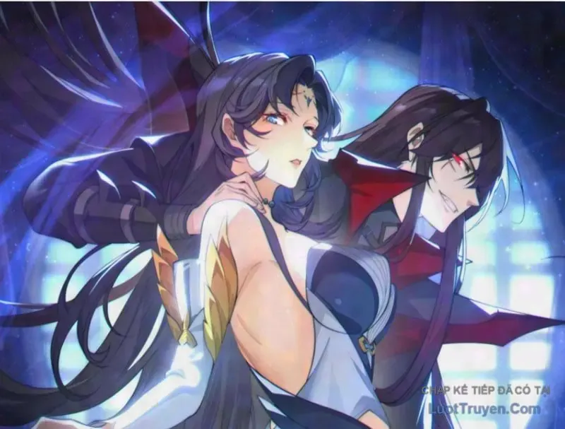 Đại Ái Ma Tôn, Nữ Đồ Đệ Đều Muốn Giết Ta Chap 122 - Next Chap 123