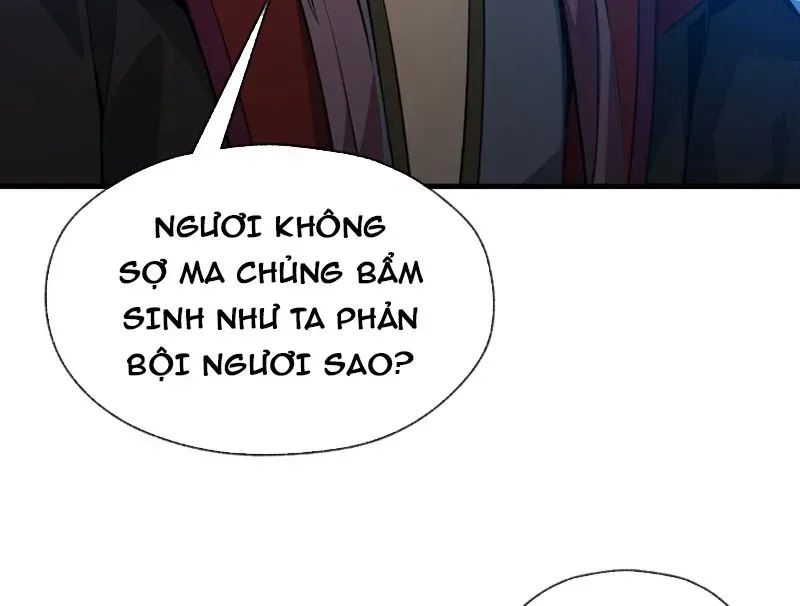 Đại Ái Ma Tôn, Nữ Đồ Đệ Đều Muốn Giết Ta Chap 122 - Next Chap 123