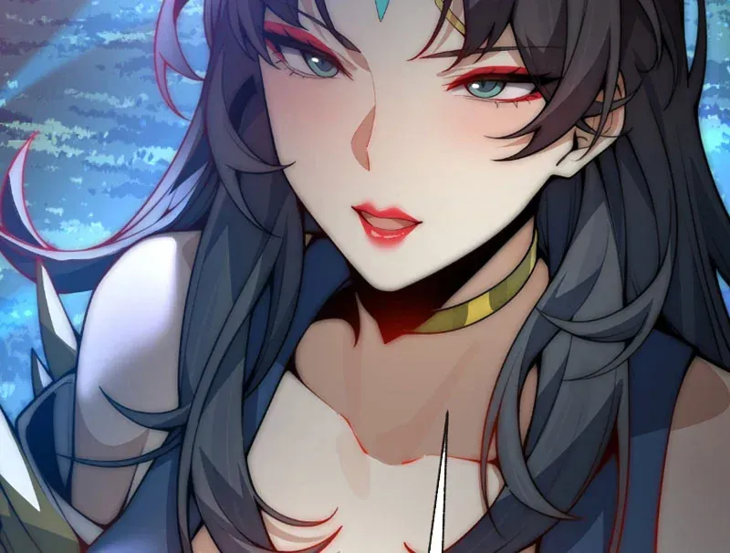 Đại Ái Ma Tôn, Nữ Đồ Đệ Đều Muốn Giết Ta Chap 122 - Next Chap 123