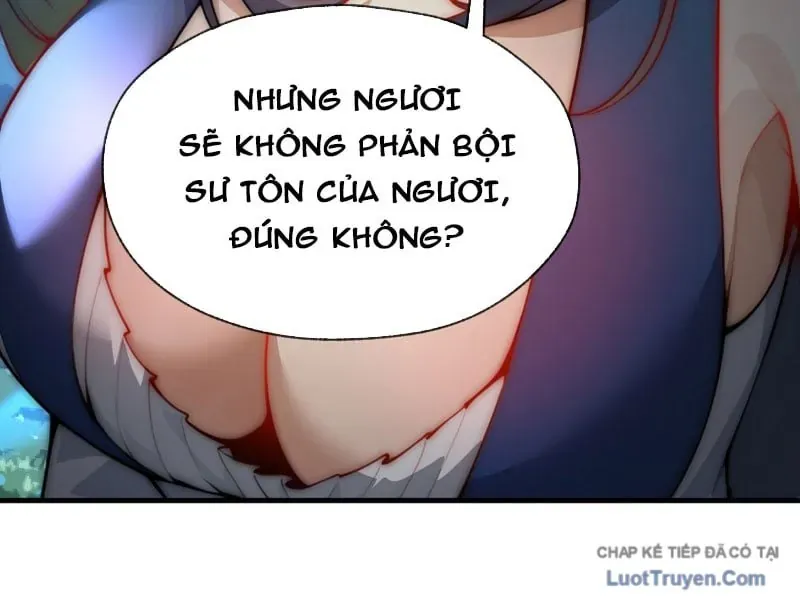 Đại Ái Ma Tôn, Nữ Đồ Đệ Đều Muốn Giết Ta Chap 122 - Next Chap 123