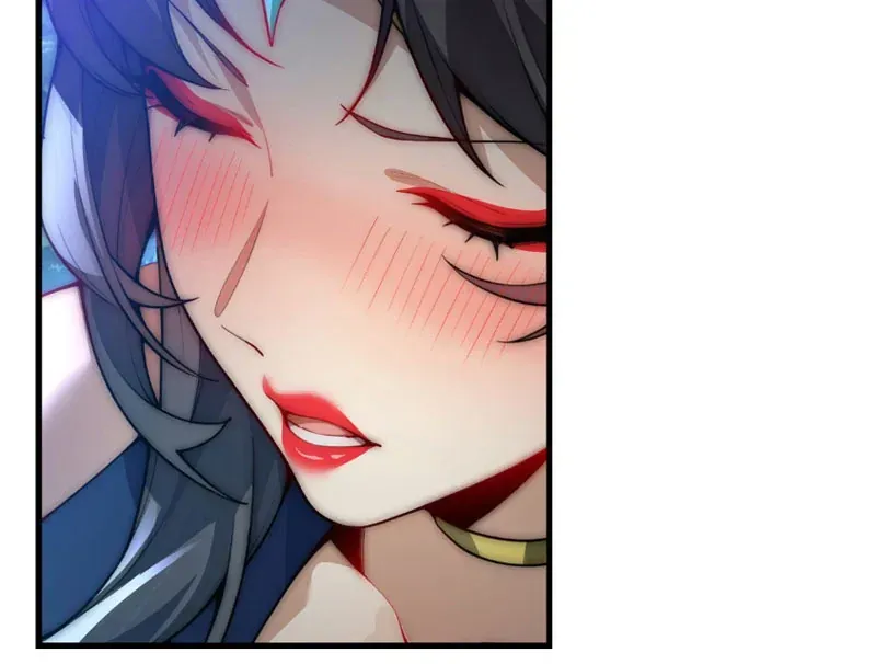 Đại Ái Ma Tôn, Nữ Đồ Đệ Đều Muốn Giết Ta Chap 122 - Next Chap 123