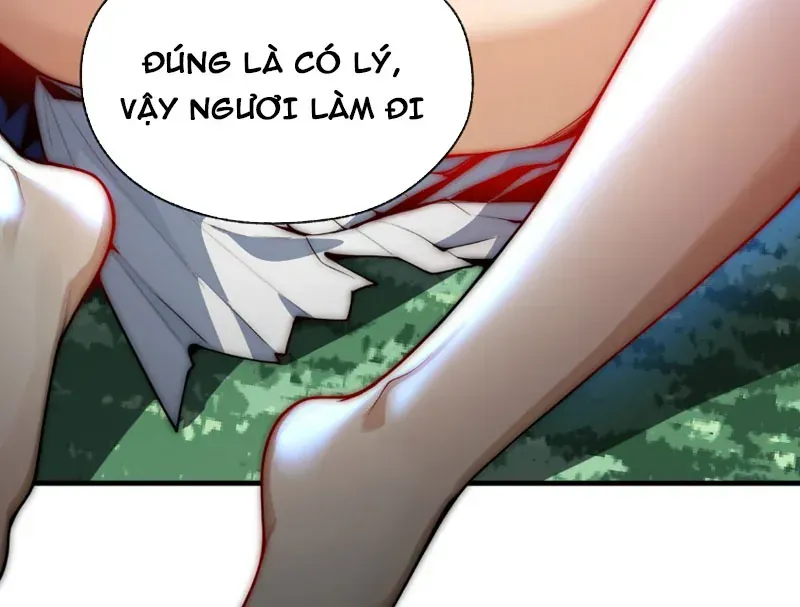 Đại Ái Ma Tôn, Nữ Đồ Đệ Đều Muốn Giết Ta Chap 122 - Next Chap 123