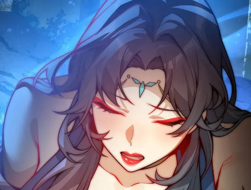 Đại Ái Ma Tôn, Nữ Đồ Đệ Đều Muốn Giết Ta Chap 122 - Next Chap 123