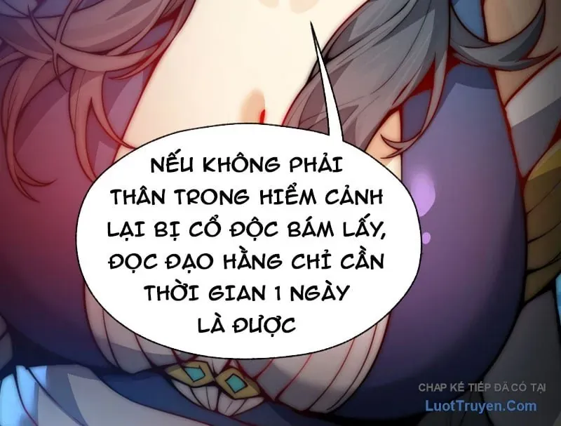 Đại Ái Ma Tôn, Nữ Đồ Đệ Đều Muốn Giết Ta Chap 122 - Next Chap 123