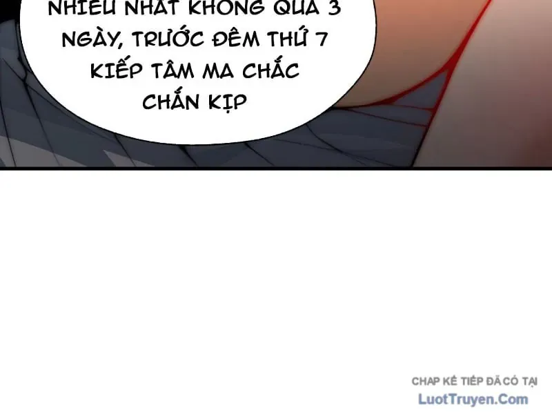 Đại Ái Ma Tôn, Nữ Đồ Đệ Đều Muốn Giết Ta Chap 122 - Next Chap 123