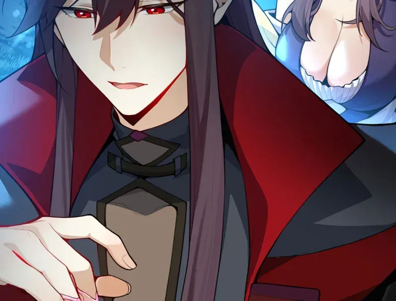 Đại Ái Ma Tôn, Nữ Đồ Đệ Đều Muốn Giết Ta Chap 122 - Next Chap 123