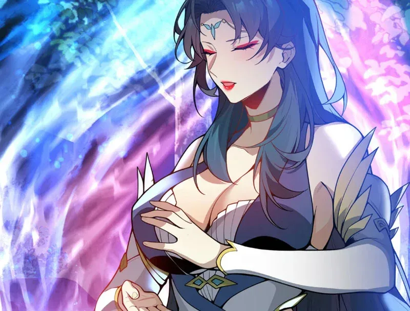 Đại Ái Ma Tôn, Nữ Đồ Đệ Đều Muốn Giết Ta Chap 122 - Next Chap 123