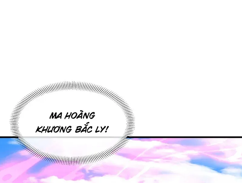 Đại Ái Ma Tôn, Nữ Đồ Đệ Đều Muốn Giết Ta Chap 122 - Next Chap 123