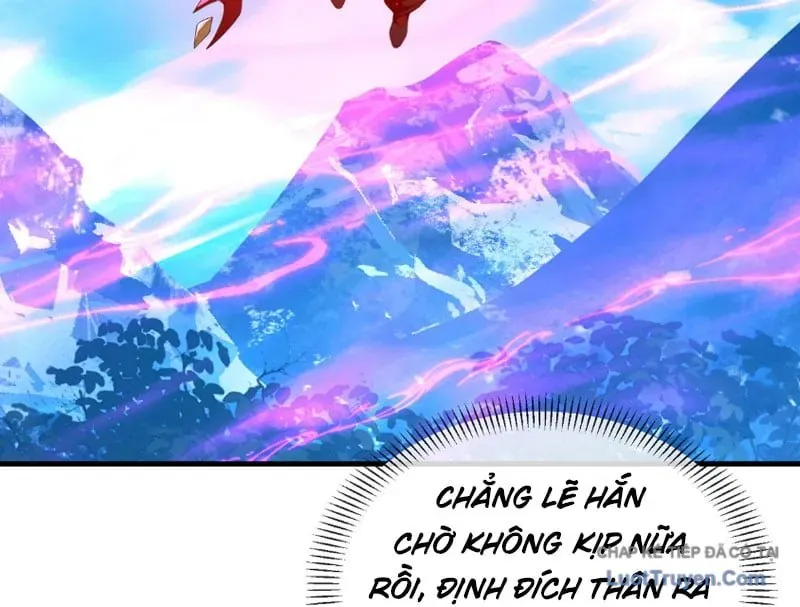 Đại Ái Ma Tôn, Nữ Đồ Đệ Đều Muốn Giết Ta Chap 122 - Next Chap 123