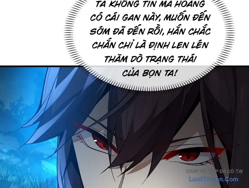 Đại Ái Ma Tôn, Nữ Đồ Đệ Đều Muốn Giết Ta Chap 122 - Next Chap 123