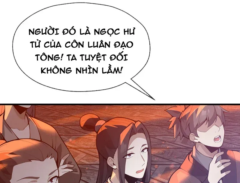 Đại Ái Ma Tôn, Nữ Đồ Đệ Đều Muốn Giết Ta Chap 123 - Next Chap 124