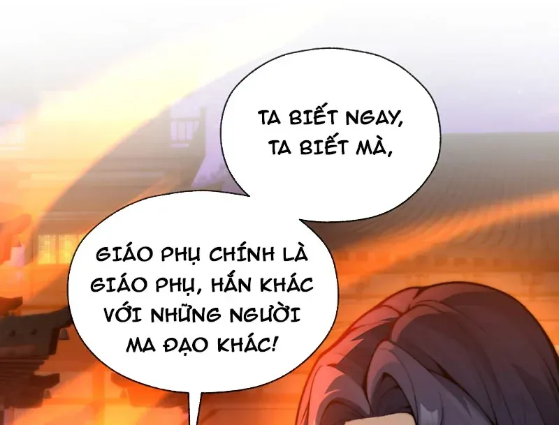 Đại Ái Ma Tôn, Nữ Đồ Đệ Đều Muốn Giết Ta Chap 123 - Next Chap 124