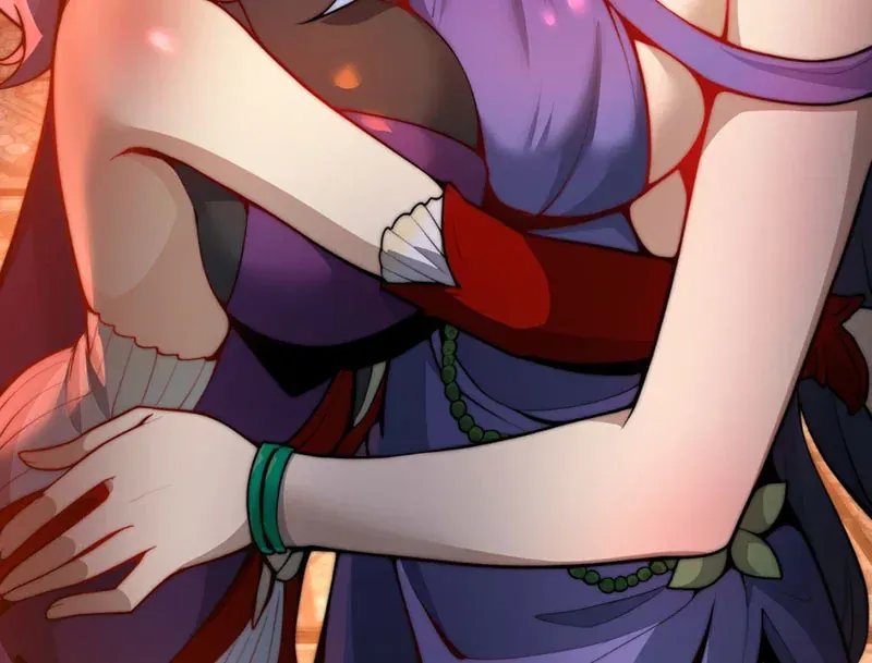 Đại Ái Ma Tôn, Nữ Đồ Đệ Đều Muốn Giết Ta Chap 123 - Next Chap 124