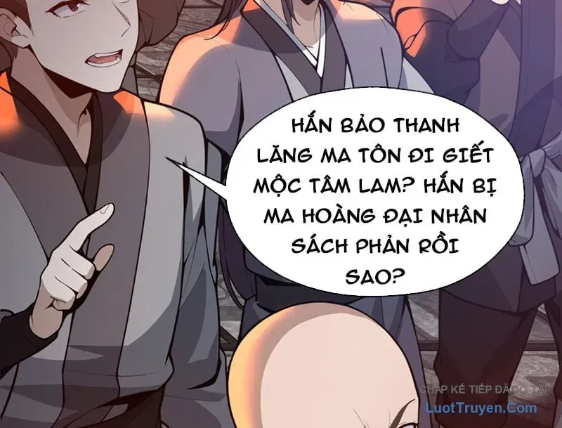 Đại Ái Ma Tôn, Nữ Đồ Đệ Đều Muốn Giết Ta Chap 123 - Next Chap 124