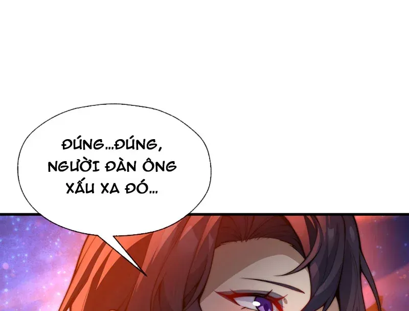 Đại Ái Ma Tôn, Nữ Đồ Đệ Đều Muốn Giết Ta Chap 123 - Next Chap 124