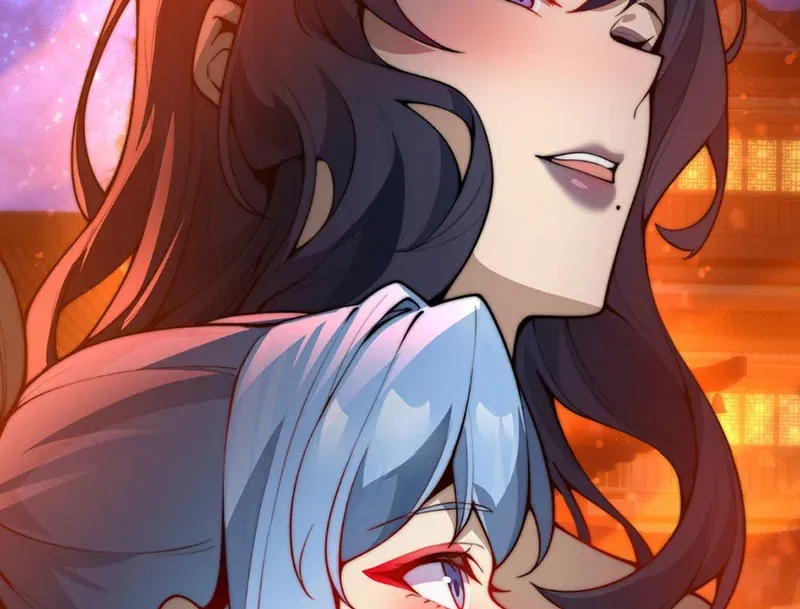Đại Ái Ma Tôn, Nữ Đồ Đệ Đều Muốn Giết Ta Chap 123 - Next Chap 124
