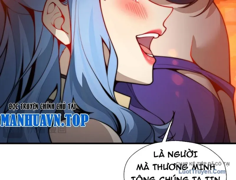 Đại Ái Ma Tôn, Nữ Đồ Đệ Đều Muốn Giết Ta Chap 123 - Next Chap 124