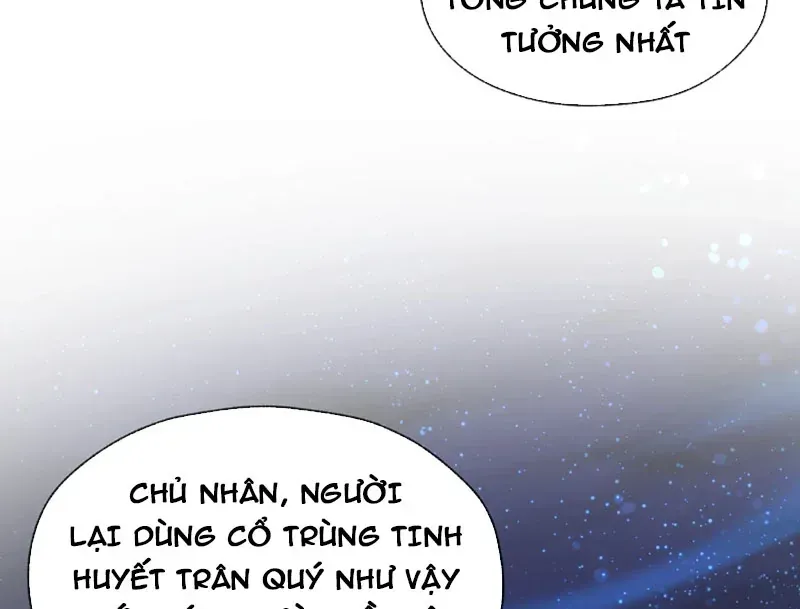 Đại Ái Ma Tôn, Nữ Đồ Đệ Đều Muốn Giết Ta Chap 123 - Next Chap 124
