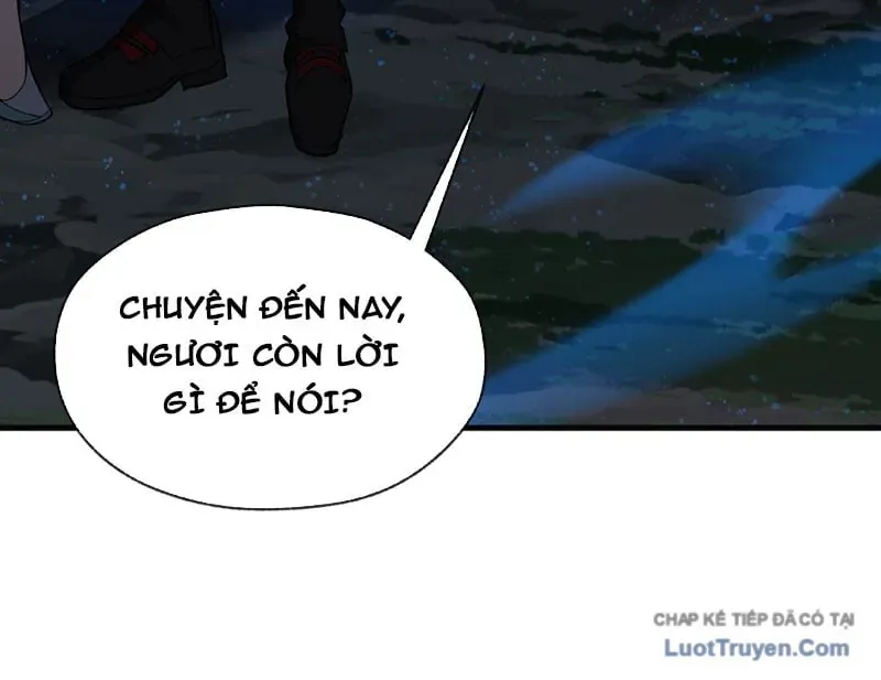 Đại Ái Ma Tôn, Nữ Đồ Đệ Đều Muốn Giết Ta Chap 123 - Next Chap 124