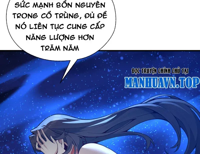 Đại Ái Ma Tôn, Nữ Đồ Đệ Đều Muốn Giết Ta Chap 123 - Next Chap 124