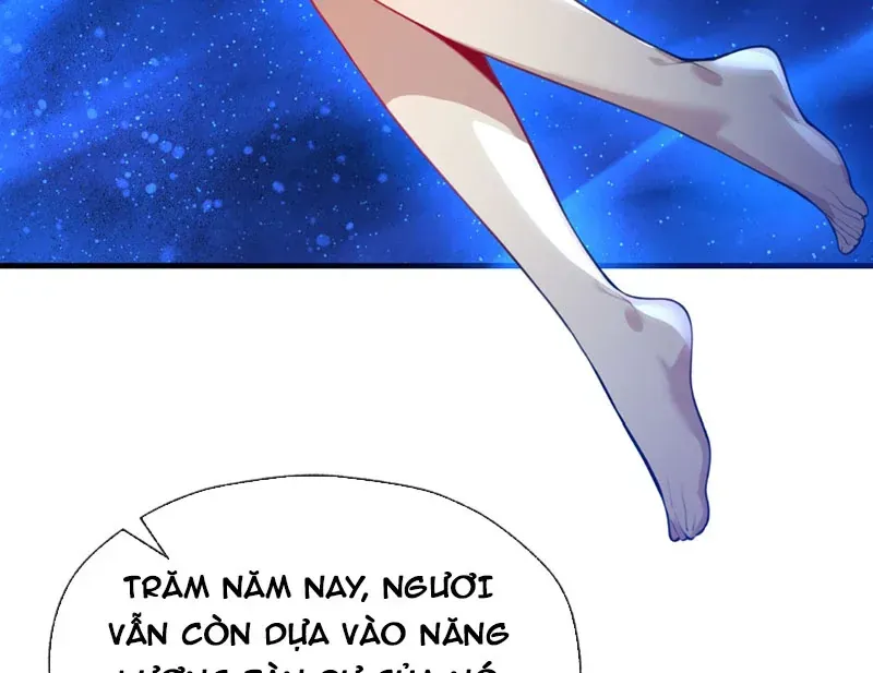 Đại Ái Ma Tôn, Nữ Đồ Đệ Đều Muốn Giết Ta Chap 123 - Next Chap 124