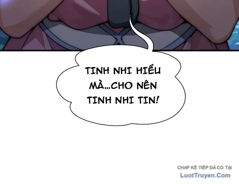 Đại Ái Ma Tôn, Nữ Đồ Đệ Đều Muốn Giết Ta Chap 123 - Next Chap 124