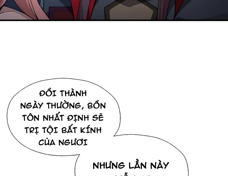 Đại Ái Ma Tôn, Nữ Đồ Đệ Đều Muốn Giết Ta Chap 123 - Next Chap 124