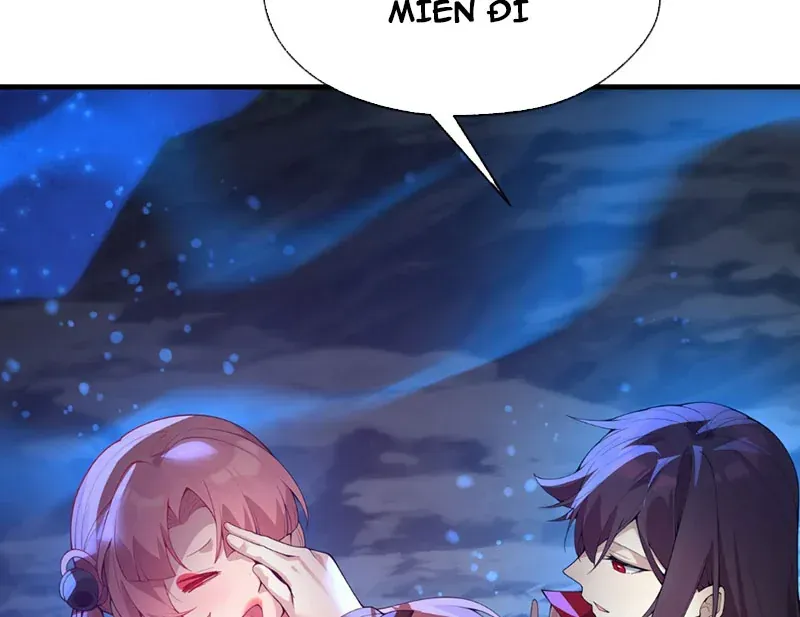 Đại Ái Ma Tôn, Nữ Đồ Đệ Đều Muốn Giết Ta Chap 123 - Next Chap 124