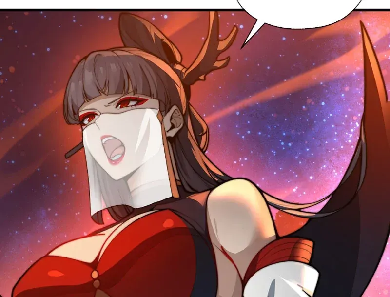 Đại Ái Ma Tôn, Nữ Đồ Đệ Đều Muốn Giết Ta Chap 123 - Next Chap 124