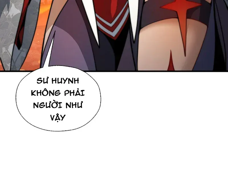 Đại Ái Ma Tôn, Nữ Đồ Đệ Đều Muốn Giết Ta Chap 123 - Next Chap 124