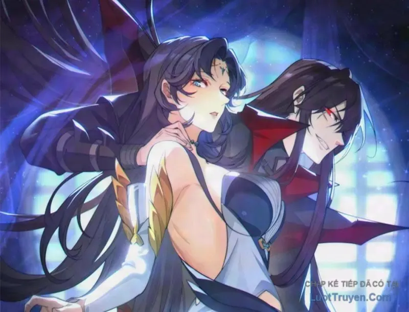 Đại Ái Ma Tôn, Nữ Đồ Đệ Đều Muốn Giết Ta Chap 123 - Next Chap 124
