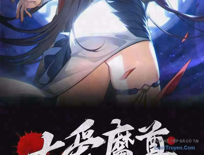 Đại Ái Ma Tôn, Nữ Đồ Đệ Đều Muốn Giết Ta Chap 123 - Next Chap 124