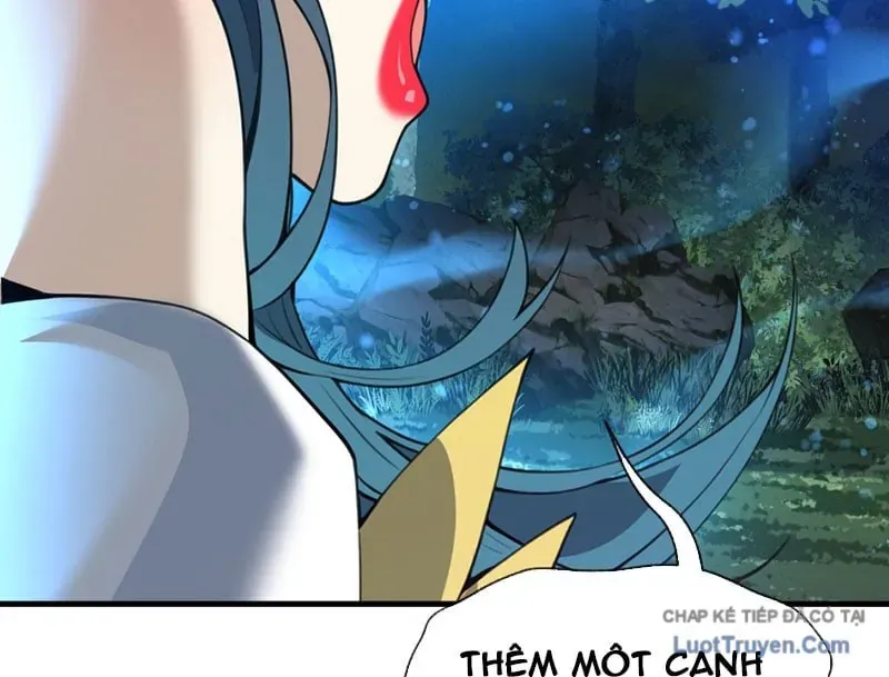 Đại Ái Ma Tôn, Nữ Đồ Đệ Đều Muốn Giết Ta Chap 123 - Next Chap 124