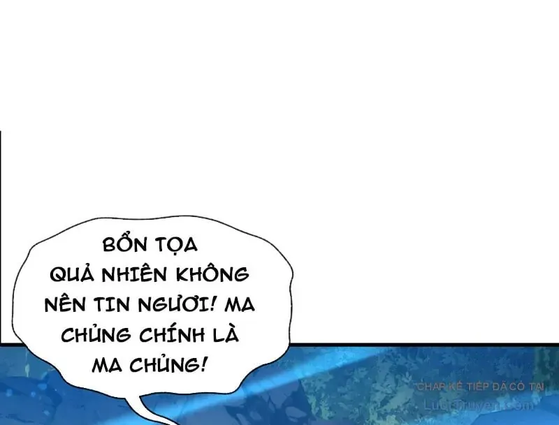 Đại Ái Ma Tôn, Nữ Đồ Đệ Đều Muốn Giết Ta Chap 123 - Next Chap 124